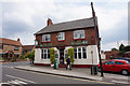 The Foresters Arms, High Street, Carlton