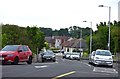 Troon Railway Station, South Ayrshire