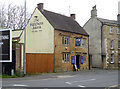 The Butchers Arms, Yeovil