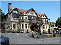 Lynton Town Hall