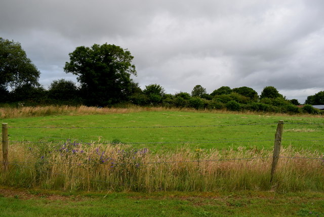 Countryside at Drumrevagh © Kenneth Allen cc-by-sa/2.0 :: Geograph Ireland