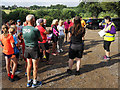 Panshanger Park Run 257 - Briefing for newbies