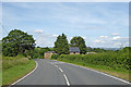 B4358 to Newbridge-on-Wye in Powys