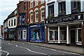 Bridge Street, Horncastle