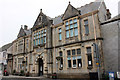 Liskeard Library, Barras Street, Liskeard