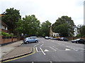 Petherton Road, London