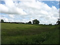 Farmland near Lankaber