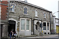 Rosedean House, 8 Dean Street, Liskeard