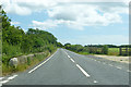 A356 towards Maiden Newton