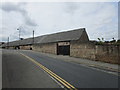 The Old Maltings, Midworth Street