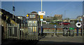 ST6073 : Lawrence Hill station by Derek Harper