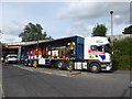 Romsey Carnival Procession (3)