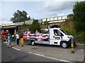 Romsey Carnival Procession (4)