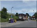 Romsey Carnival Procession (12)