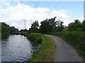 National Cycle Route 1, River Lea Valley