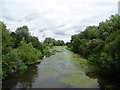 Rammey Marsh Flood Relief Channel