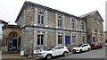 SX2564 : Methodist Church, 13 Baytree Hill, Liskeard by Jo and Steve Turner