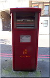 TQ3183 : Royal Mail business box on White Lion Street, London N1 by JThomas