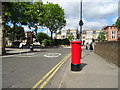 Portland Avenue, Stamford Hill,  London N16