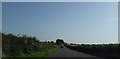 A353 heading towards Warmwell Cross Roundabout