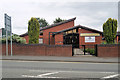 Stubshaw Cross Independent Methodist Church