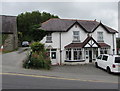 Former Drovers Arms pub, Adpar, Ceredigion