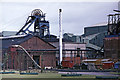 Thurcroft Colliery, 2nd August 1977