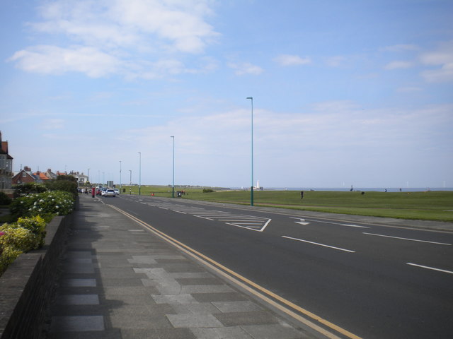 The Links, Whitley Bay (1)