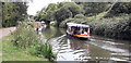 The Kennet and Avon Canal