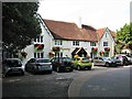 Angmering Manor Hotel