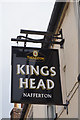 Kings Head, Middle Street, Nafferton