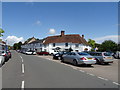 High Street, Hunsdon