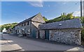 ND1122 : Joinery Shop Berriedale Village by valenta