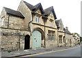 Tudor House, Winchcombe