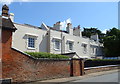 House on Widford Road (B1004), Hadham Cross