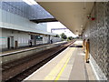 Cambridge North Railway Station