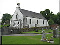 NM8643 : Lismore Parish Church by M J Richardson
