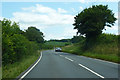 A358 towards Axminster