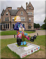 Oor Wullie, Eden Court