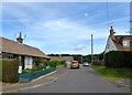 Coombs Close, Four Oaks