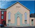 Albany Congregational Church, Haverfordwest