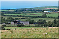 Farmland near Nevern