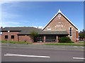 NZ2261 : Dunston Hill Methodist Chur(c)h by Oliver Dixon