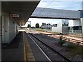 Cambridge North Railway Station