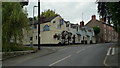 The Crown Inn (Montgomery)