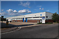 Griffin Industrial Estate