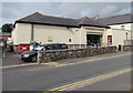 ST3390 : Sainsbury's Local, Caerleon by Jaggery