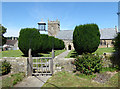 Cloford Church