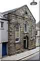 Teetotal Hall, Lower Market Street, Penryn