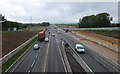 A14 roadworks